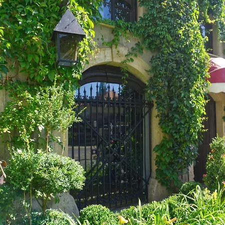 Habitación en casa particular Stary Mlyn *