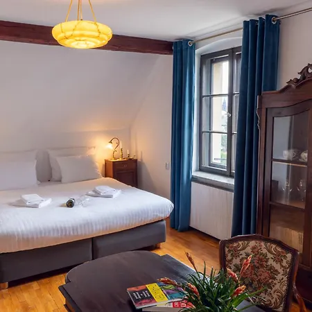 Stary Mlyn Homestay Jelenia Gora