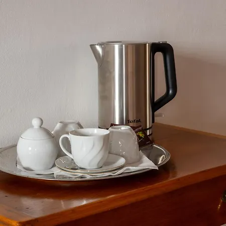 Homestay Stary Mlyn Jelenia Gora