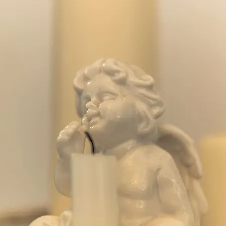 Alloggio in famiglia Stary Mlyn Jelenia Góra