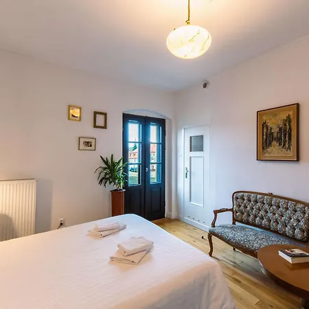 Stary Mlyn Homestay