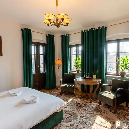 Stary Mlyn Habitación en casa particular Jelenia Góra