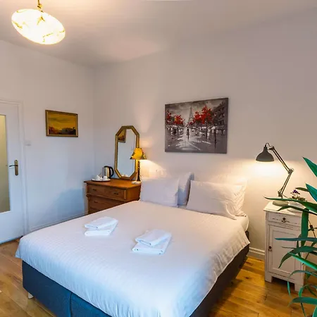Homestay Stary Mlyn Jelenia Gora