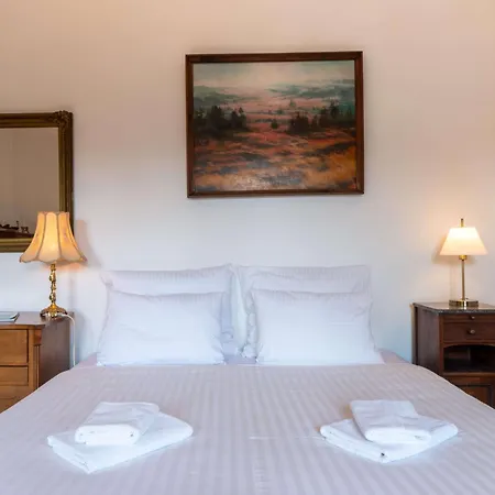 Homestay Stary Mlyn