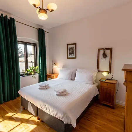 Stary Mlyn * Jelenia Góra