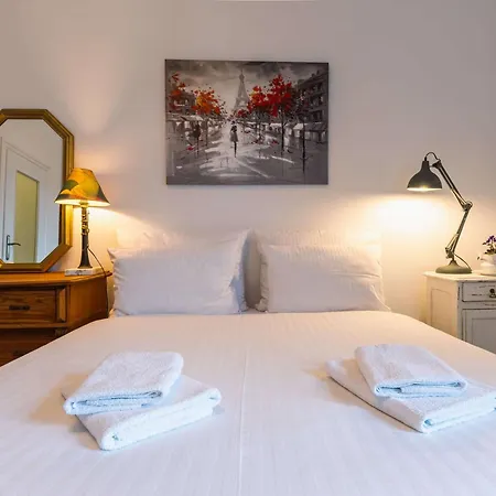 Stary Mlyn Homestay Jelenia Gora