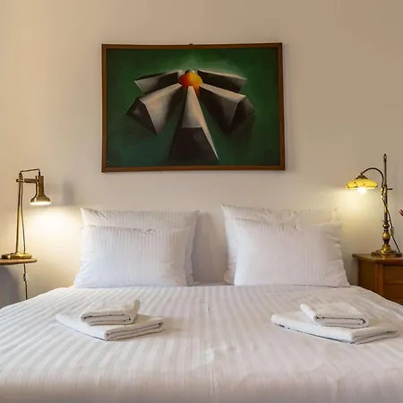 Homestay Stary Mlyn