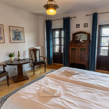 Stary Mlyn * Jelenia Góra