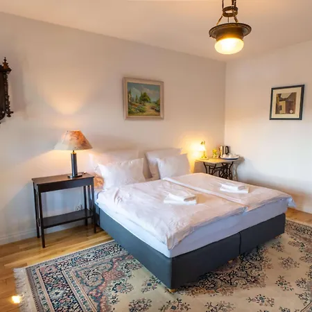 Stary Mlyn Homestay