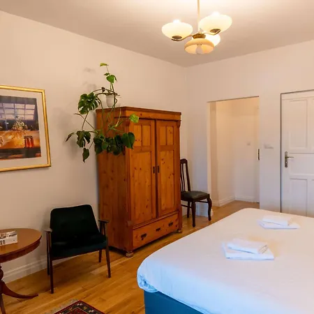 Stary Mlyn Homestay Jelenia Gora