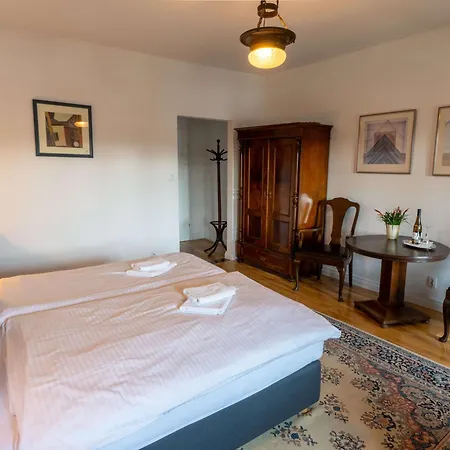 Homestay Stary Mlyn Jelenia Gora