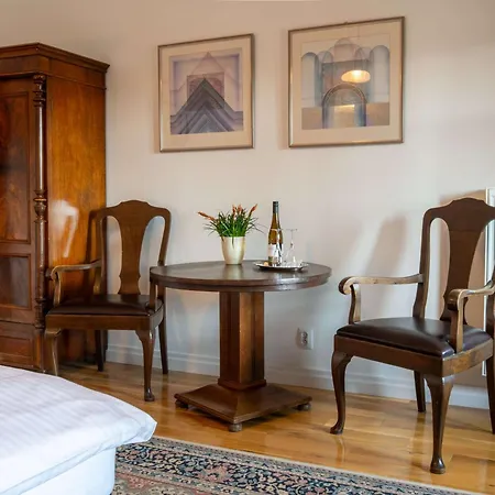 Stary Mlyn Homestay