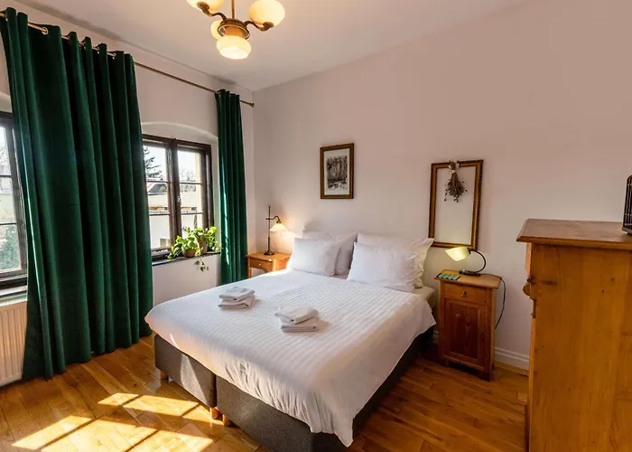 Stary Mlyn * Jelenia Góra