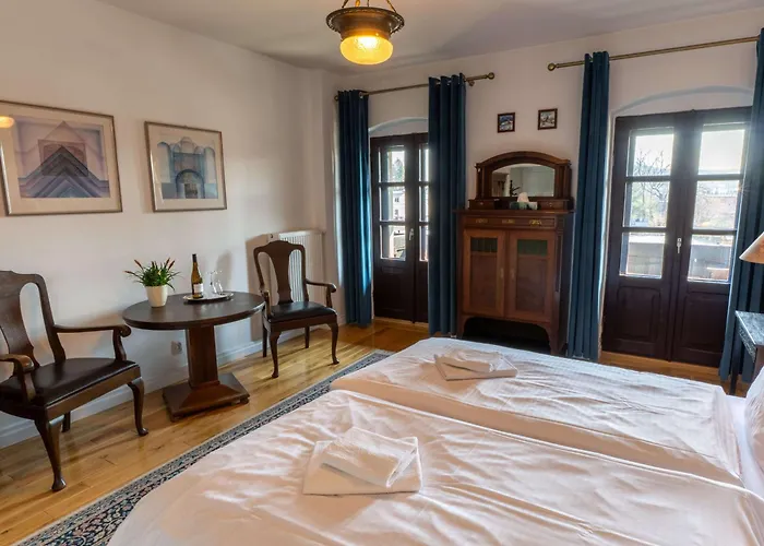 Stary Mlyn * Jelenia Góra